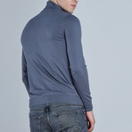 Morgan Sweater // Dark Gray (S)