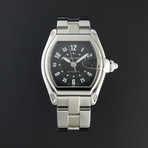 Cartier Roadster Large Automatic // 2510 // Pre-Owned