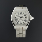 Cartier Roadster Automatic // W6206017 // Pre-Owned