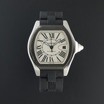 Cartier Roadster Automatic // W6206018 // Pre-Owned