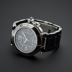 Cartier Pasha Seatimer Automatic // W31077U2 // Pre-Owned