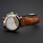 Cartier Pasha Chronograph Automatic // 1032 // Pre-Owned