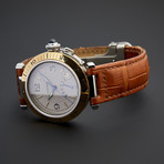 Cartier Pasha Power Reserve Automatic // 1033 // Pre-Owned