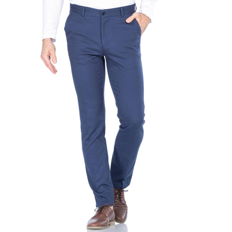 Jared Pant // Indigo (30WX32L)