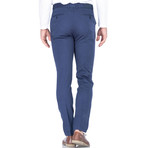 Jared Pant // Indigo (36WX34L)