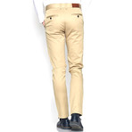 Tyler Pant // Camel (38WX34L)