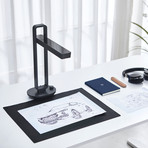 Aura // Portable Personal Scanner