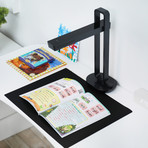 Aura // Portable Personal Scanner