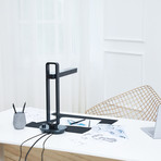 Aura // Portable Personal Scanner