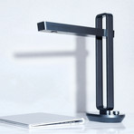 Aura // Portable Personal Scanner