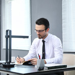 Aura // Portable Personal Scanner