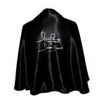 Dave Prowse // Autographed Darth Vader Full Size Cape
