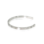 Gucci Icons 18k White Gold Bracelet I