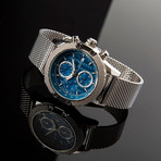 Egard Aqua Chronograph Quartz // WCH-7470EG-4