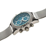 Egard Aqua Chronograph Quartz // WCH-7470EG-4