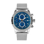 Egard Aqua Chronograph Quartz // WCH-7470EG-4