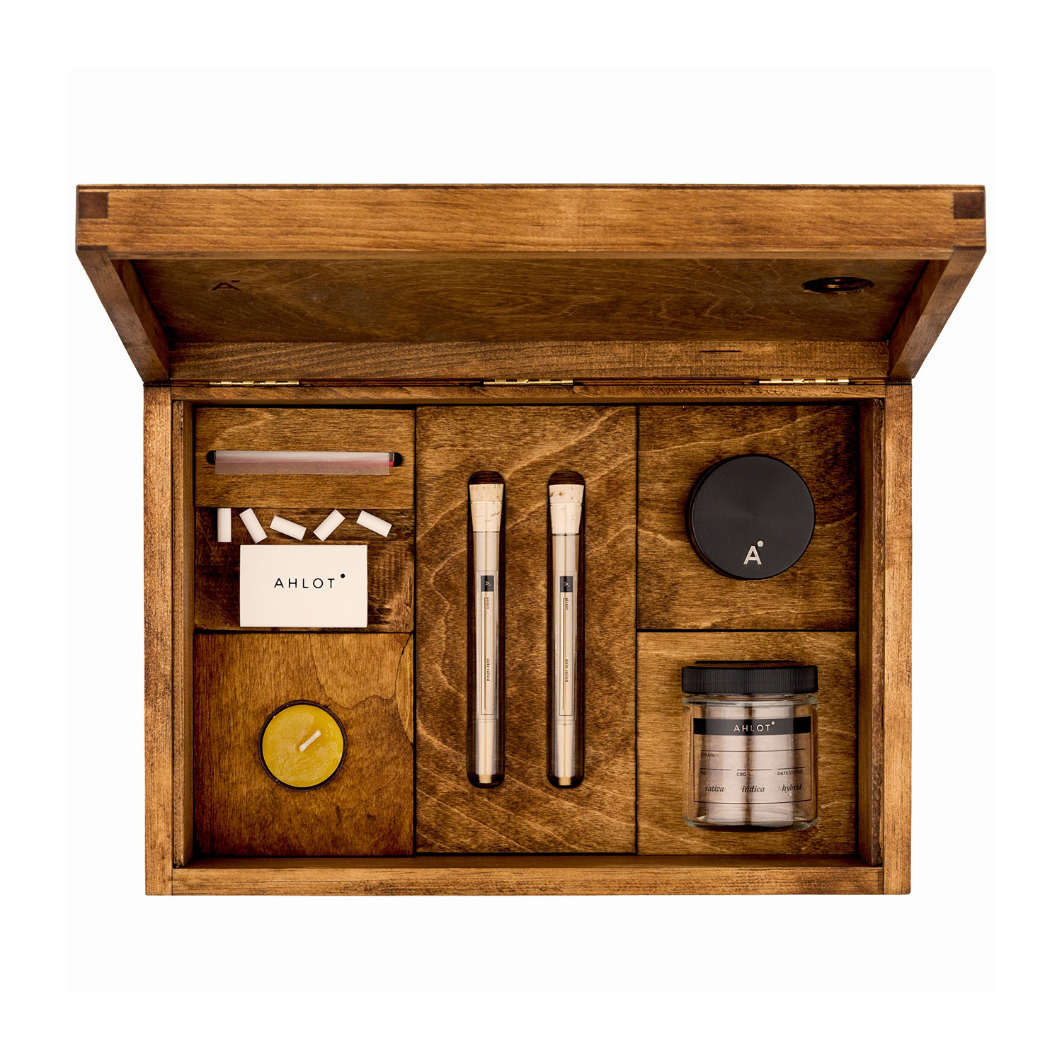 Class box. Бокс offering the home. rituals box.