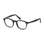 Men's EZ5070 Eyeglasses // Black