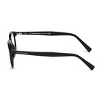 Men's EZ5070 Eyeglasses // Black