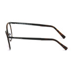 Men's EZ5048 Eyeglasses // Blonde Havana