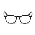 Men's EZ5070 Eyeglasses // Black