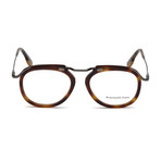 Men's EZ5124 Eyeglasses // Dark Havana