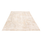 Antalya Vintage Cream Rug // 9'9" x 12'9"