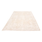 Antalya Vintage Light Khaki Rug // 9'6" x 12'9"