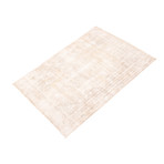 Antalya Vintage Cream Rug // 9'9" x 12'9"