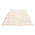 Antalya Vintage Ivory Rug // 10'0" x 12'5"