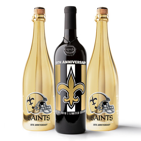 Baltimore Ravens 2012 Championship Season Etched Wine – Mano's Wine