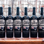 Patriots Collectors Edition // Set of 6