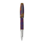 Montegrappa Blazer Rollerball Pen // ISFOHRBZ