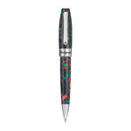 Montegrappa Fortuna Aurora Borealis Ballpoint Pen // ISFOBBIK