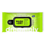 Dreambly 6-in-1 Wash + Dry Laundry Sheets (40 Count)