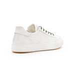 Asensio Low Top Sneakers // White (Euro: 39)