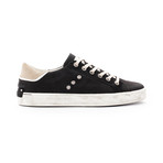 Torres Low Top Sneakers // Black (Euro: 44)