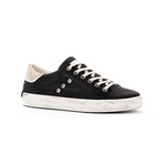 Torres Low Top Sneakers // Black (Euro: 44)