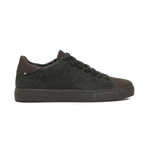 Lucas Low Top Sneakers // Black (Euro: 39)