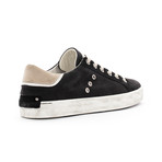 Torres Low Top Sneakers // Black (Euro: 44)