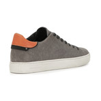Samuel Low Top Sneakers // Gray (Euro: 39)
