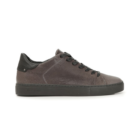 Jacob Low Top Sneakers // Cement (Euro: 39)