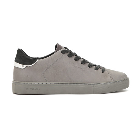 Ivan Low Top Sneakers // Gray (Euro: 39)
