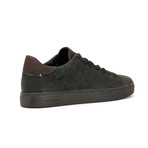 Lucas Low Top Sneakers // Black (Euro: 39)