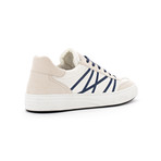Diegeo Low Top Sneakers // White (Euro: 41)