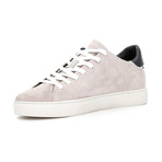 Charlie Low Top Sneakers // Pink (Euro: 44)