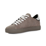 Salvador Low Top Sneakers // Lead (Euro: 42)