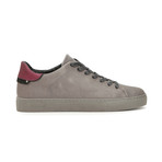Mateo Low Top Sneakers // Gray (Euro: 41)