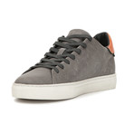 Samuel Low Top Sneakers // Gray (Euro: 39)