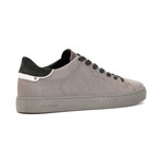 Ivan Low Top Sneakers // Gray (Euro: 39)